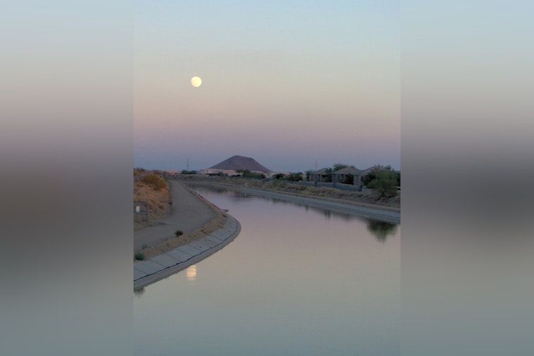 Arizona Braces for Impact as Colorado River Water Negotiations Hang in Balance
