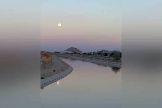 Arizona Braces for Impact as Colorado River Water Negotiations Hang in Balance