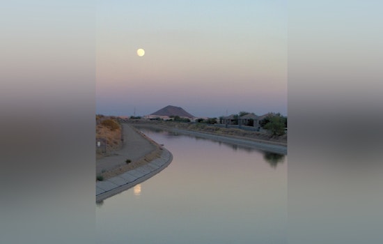 Arizona Braces for Impact as Colorado River Water Negotiations Hang in Balance