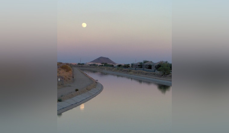 Arizona Braces for Impact as Colorado River Water Negotiations Hang in Balance
