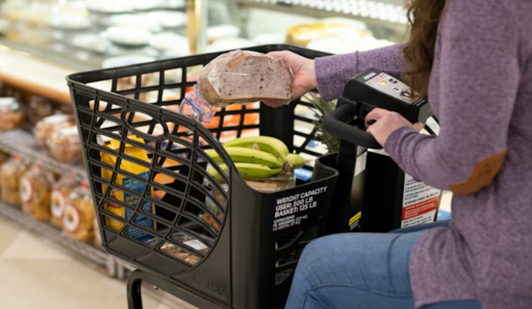 Arizona Food Fight, Lawmaker Moves To Axe City Grocery Taxes