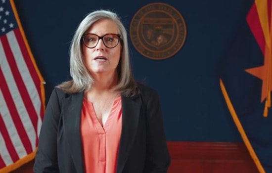 Arizona Governor Katie Hobbs Boosts Payment Rates for Foster Families to Tackle Home Shortage