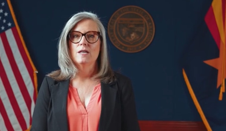 Arizona Governor Katie Hobbs Boosts Payment Rates for Foster Families to Tackle Home Shortage