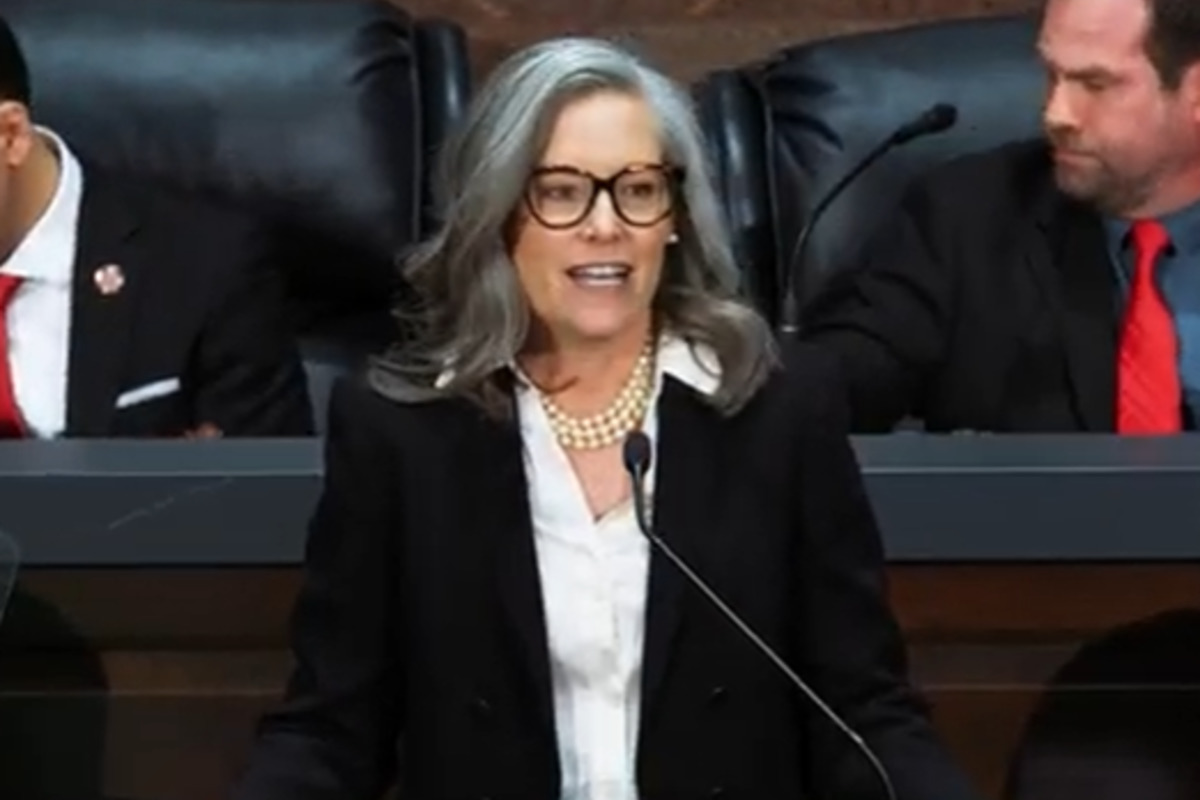 Arizona Governor Katie Hobbs to Appoint New Judge to Court of Appeals
