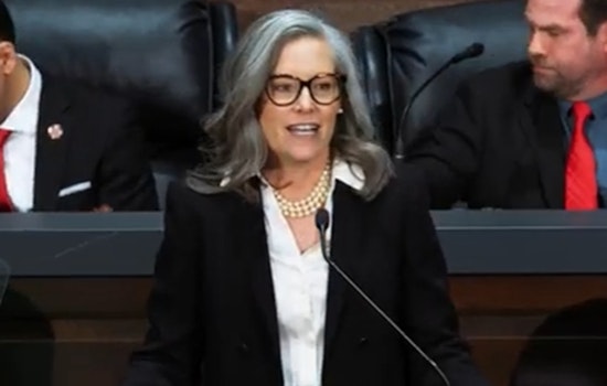 Arizona Governor Katie Hobbs to Appoint New Judge to Court of Appeals as Nominees Announced