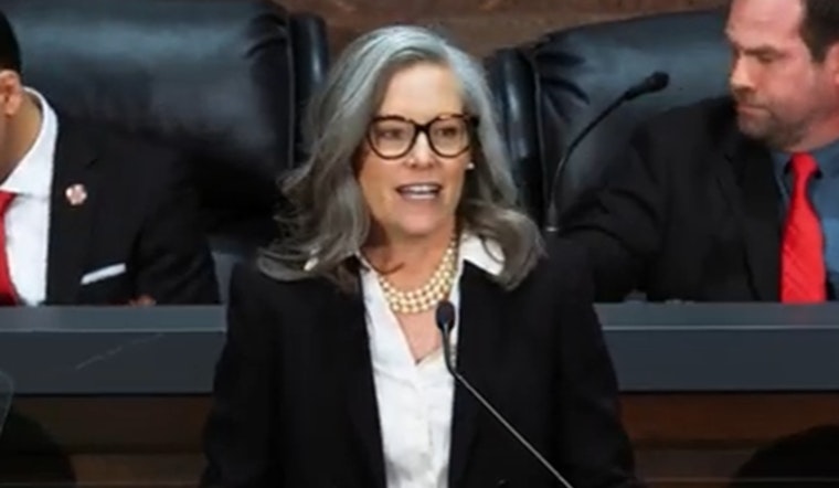 Arizona Governor Katie Hobbs to Appoint New Judge to Court of Appeals as Nominees Announced