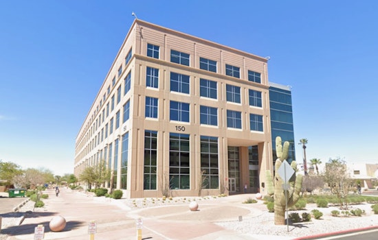 Arizona Health Inspectors Arrested After Carefree Bribery Sting