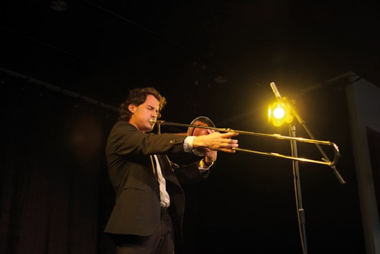Arizona Jazz Festival Ticketholders Seek Aid from Attorney General After Facing Refund Roadblocks