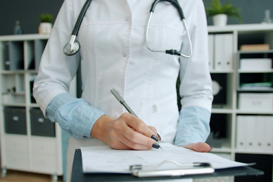 Arizona Job Slump Smacks Phoenix As Health Care Keeps The Economy On Life Support