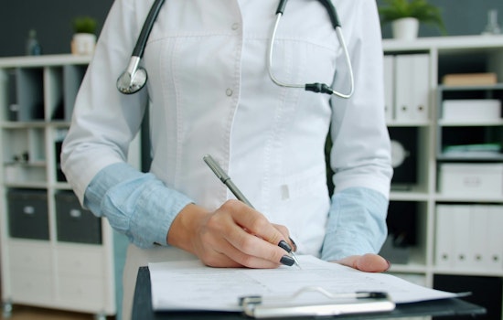 Arizona Job Slump Smacks Phoenix As Health Care Keeps The Economy On Life Support