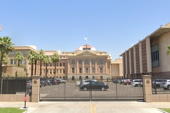 Arizona Land Department Granted Conditional Four-Year Extension
