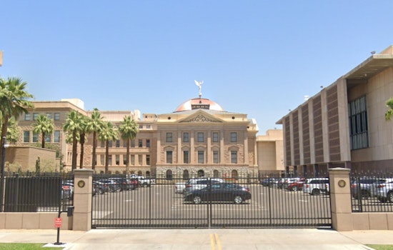 Arizona Land Department Granted Conditional Four-Year Extension