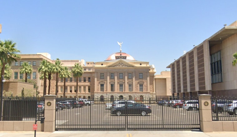 Arizona Land Department Granted Conditional Four-Year Extension