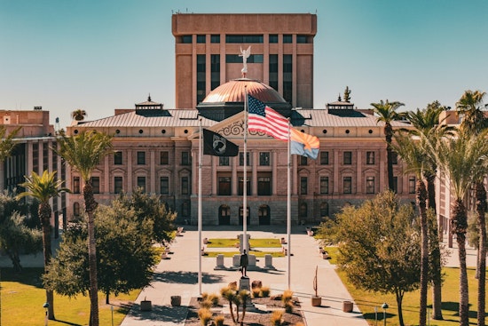 Arizona Lawmakers Champion $1.1 Billion Tax Cut Plan Amid Governor's Criticism