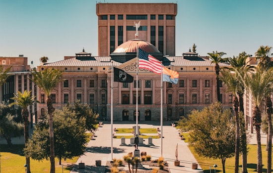 Arizona Lawmakers Champion $1.1 Billion Tax Cut Plan Amid Governor's Criticism
