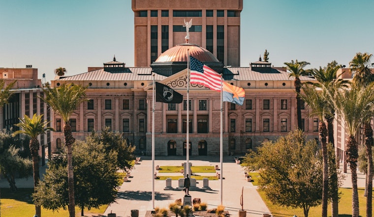 Arizona Lawmakers Champion $1.1 Billion Tax Cut Plan Amid Governor's Criticism