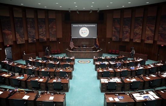 Arizona Lawmakers Champion Reform for State Chiropractic Board in Wake of Audit Exposing Mismanagement