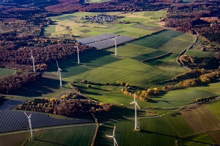 Arizona Lawmakers Introduce Bill to Declare Industrial Wind and Solar Projects Public Nuisances