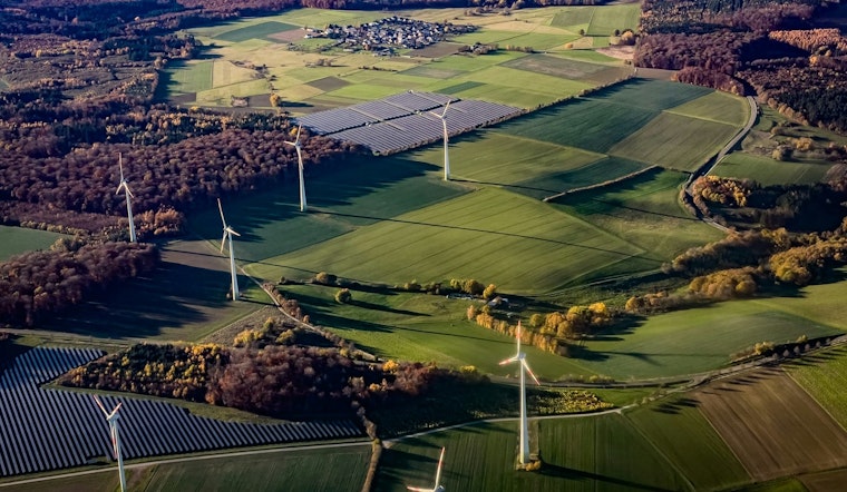 Arizona Lawmakers Introduce Bill to Declare Industrial Wind and Solar Projects Public Nuisances