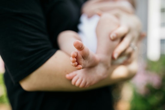 Arizona Lawmakers Move To Make Medicaid Cover Lactation Care