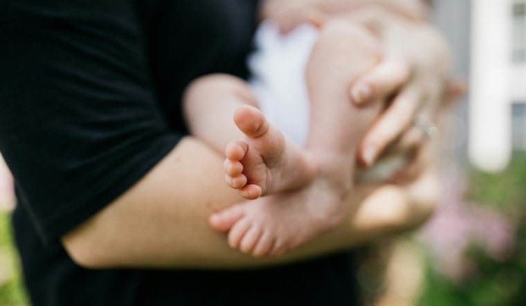 Arizona Lawmakers Move To Make Medicaid Cover Lactation Care