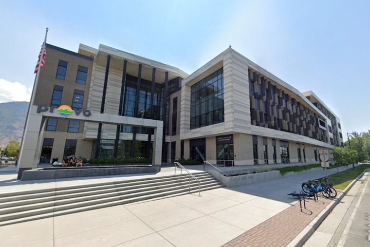 Arizona Man Arrested for Multiple Stabbings on New Year's Eve in Provo