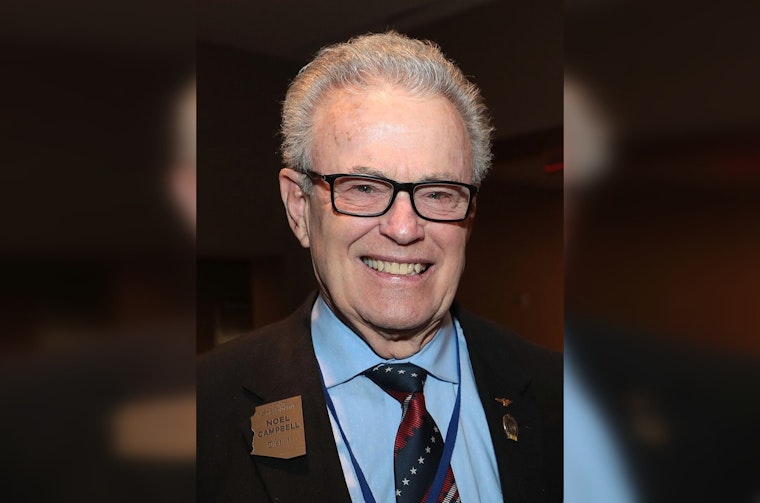 Arizona Mourns the Loss of Former State Representative and Public Servant Noel Campbell