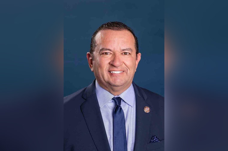 Arizona Rep. Chris Lopez Proposes Bill to Cut Taxes on Rancher Infrastructure to Lower Beef Prices