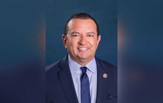 Arizona Rep. Chris Lopez Proposes Bill to Cut Taxes on Rancher Infrastructure to Lower Beef Prices