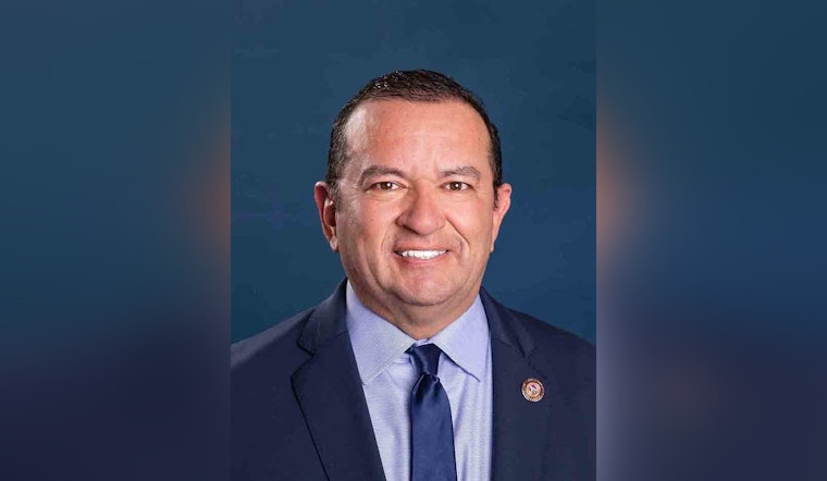 Arizona Rep. Chris Lopez Proposes Bill to Cut Taxes on Rancher Infrastructure to Lower Beef Prices