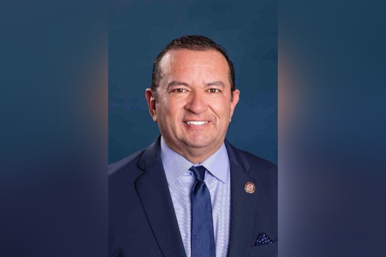 Arizona Rep. Chris Lopez Proposes C-PACE Program to Fuel Economic Growth in Pinal County