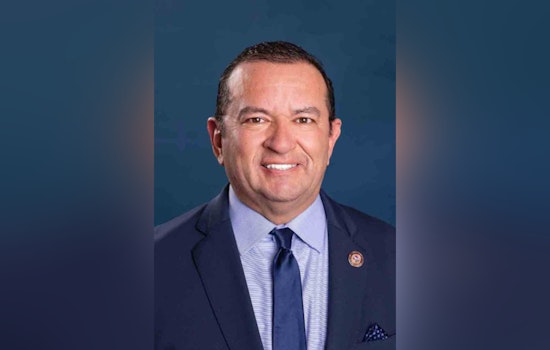 Arizona Rep. Chris Lopez Proposes C-PACE Program to Fuel Economic Growth in Pinal County