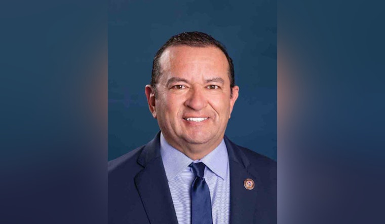 Arizona Rep. Chris Lopez Proposes C-PACE Program to Fuel Economic Growth in Pinal County