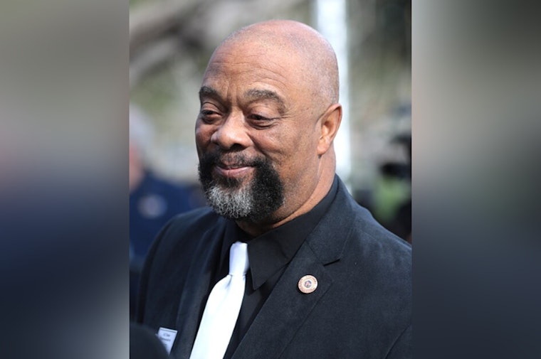 Arizona Rep. David Marshall Proposes Legislation to Increase Renewable Energy Projects' Tax Contributions