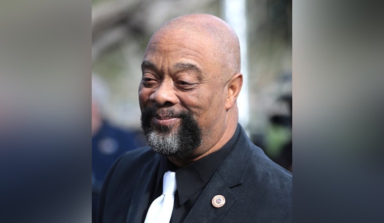 Arizona Rep. David Marshall Proposes Legislation to Increase Renewable Energy Projects' Tax Contributions