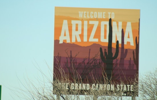 Arizona Rep. James Taylor Champions Bill to Remove Urban Growth Boundaries, Citing Economic and Housing Benefits
