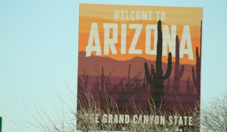 Arizona Rep. James Taylor Champions Bill to Remove Urban Growth Boundaries, Citing Economic and Housing Benefits