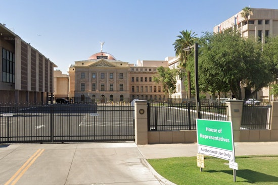 Arizona Rep. Nick Kupper Introduces "Own Something and Be Happy Act" to Combat Corporate Ownership of Single-Family Homes