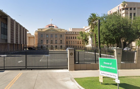 Arizona Rep. Nick Kupper Introduces "Own Something and Be Happy Act" to Combat Corporate Ownership of Single-Family Homes