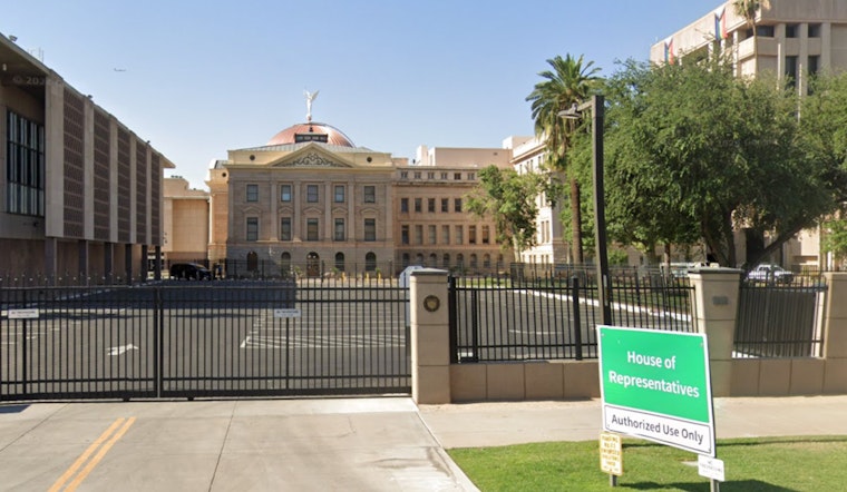 Arizona Rep. Nick Kupper Introduces "Own Something and Be Happy Act" to Combat Corporate Ownership of Single-Family Homes