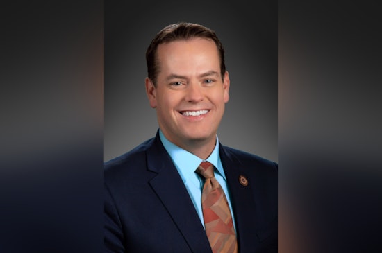 Arizona Rep. Wilmeth Proposes Constitutional Amendment to Set Firm Adjournment Date for Legislature