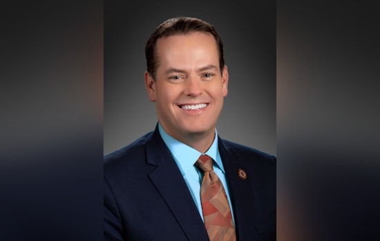 Arizona Rep. Wilmeth Proposes Constitutional Amendment to Set Firm Adjournment Date for Legislature