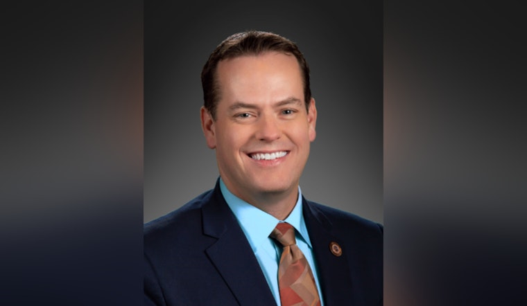 Arizona Rep. Wilmeth Proposes Constitutional Amendment to Set Firm Adjournment Date for Legislature