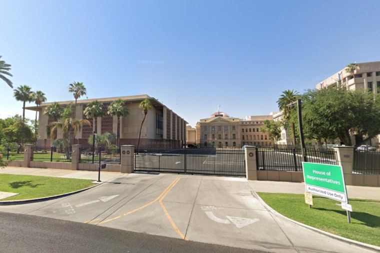 Arizona Representative Biasiucci Proposes Bill to Eliminate Local Tax on SNAP and WIC Food Items