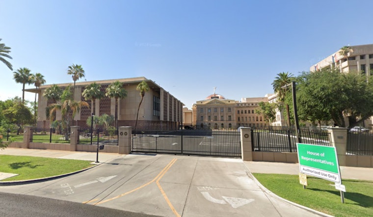 Arizona Representative Biasiucci Proposes Bill to Eliminate Local Tax on SNAP and WIC Food Items
