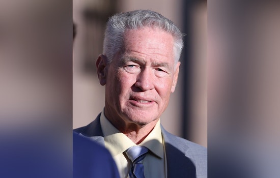 Arizona Representative Ralph Heap Introduces Bill to Challenge Solar Energy 'Preferential Treatment'