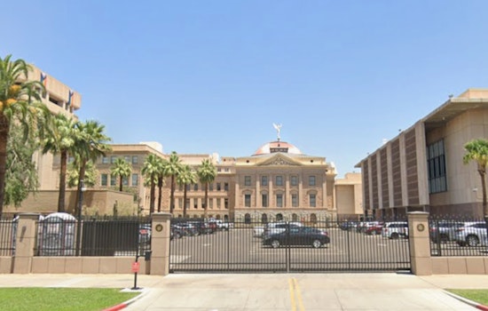 Arizona Representatives Propose Suspension of State Taxes on Utilities to Ease Economic Pressures