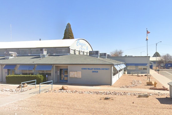 Arizona School District Tackles Teacher Shortage with Affordable Tiny Homes in Chino Valley