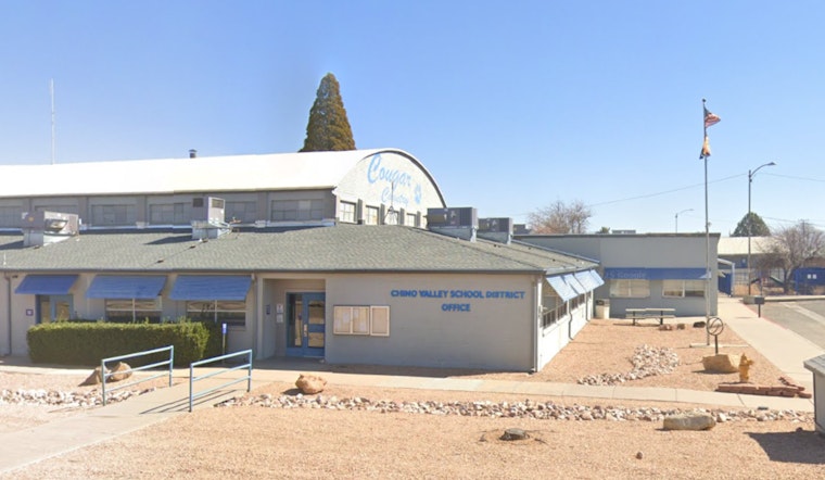 Arizona School District Tackles Teacher Shortage with Affordable Tiny Homes in Chino Valley