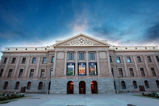 Arizona Secretary of State Seeks $2.85 Million Boost for 2026 Election Security and Efficiency